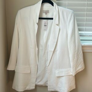LOFT Women’s Blazer